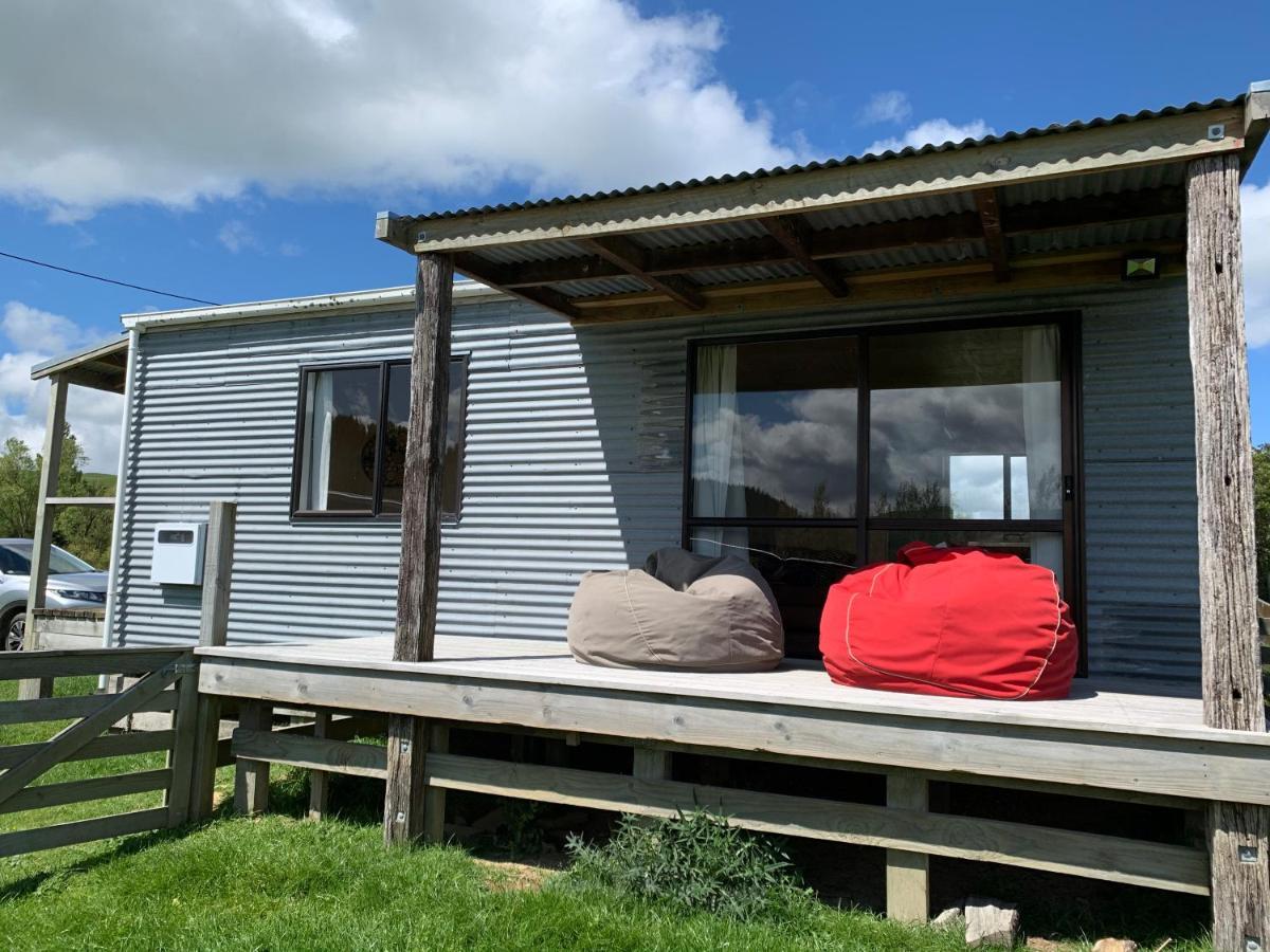 Fallow Hut Masterton Exterior photo